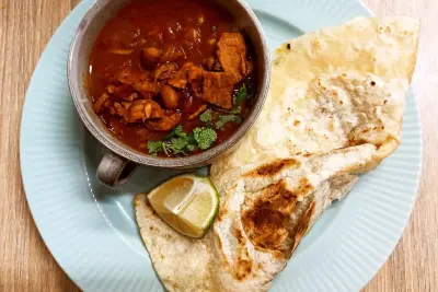 Frijoles Charros
