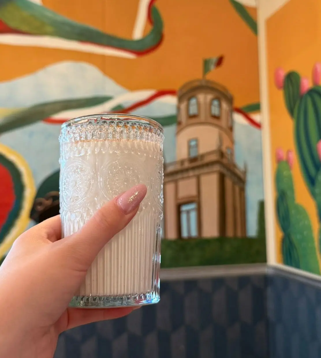 Hotchata