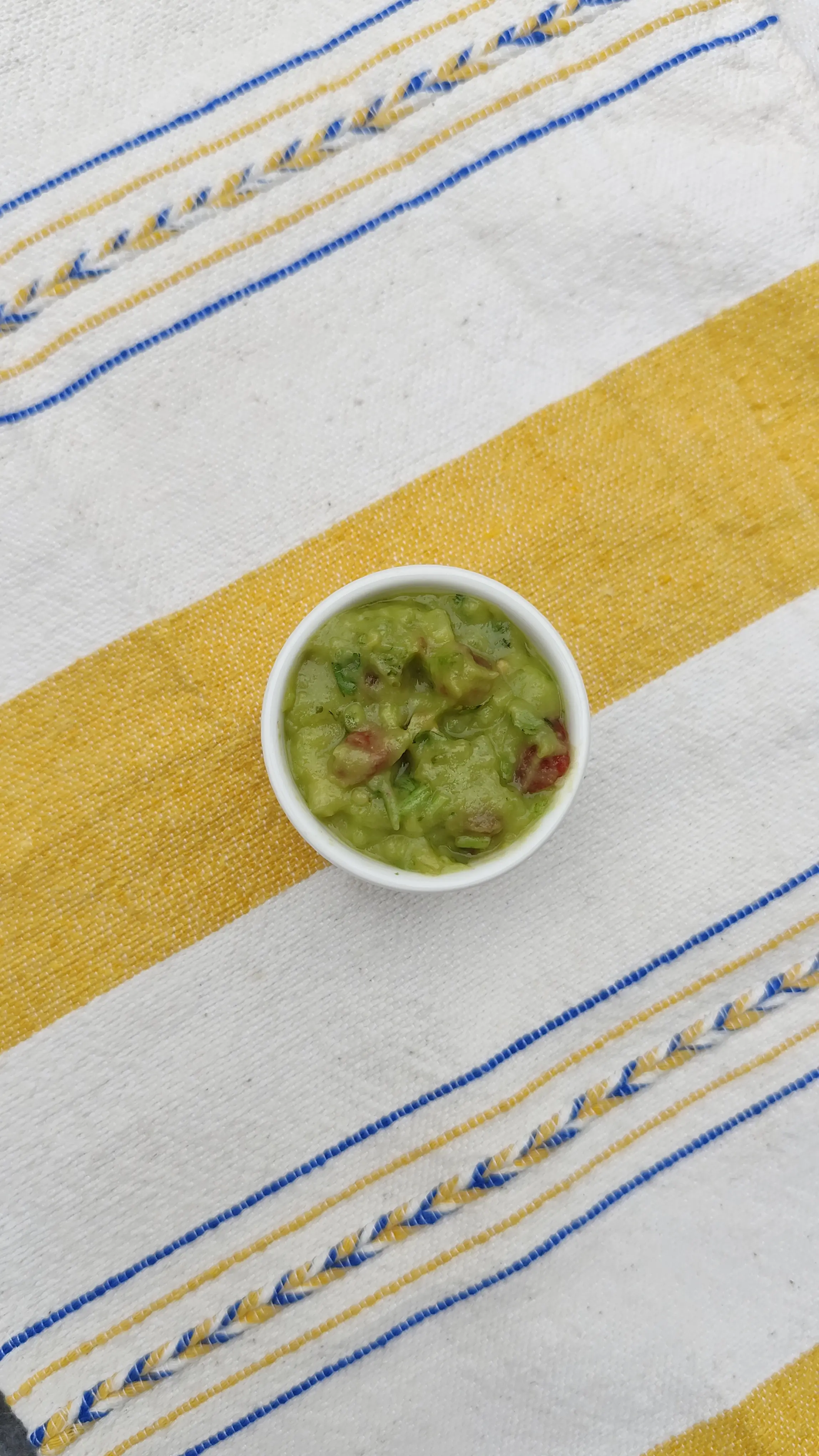Guacamole