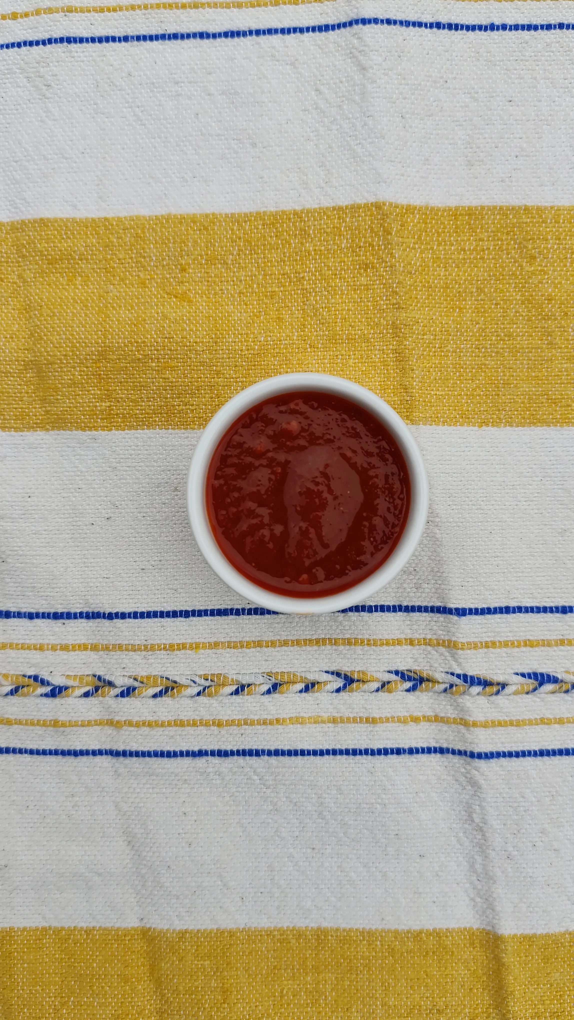 De chile guajillo