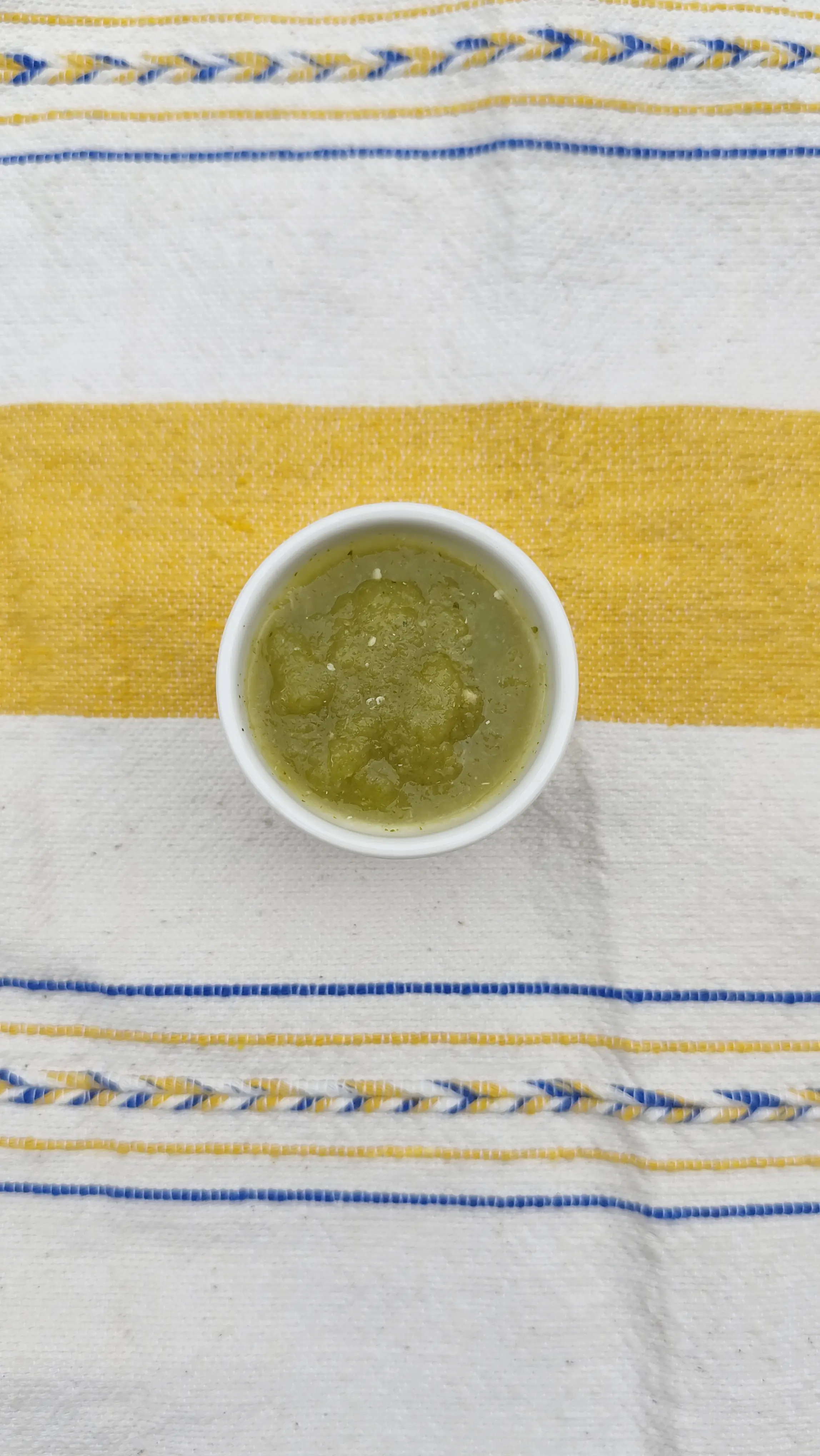 Verde
