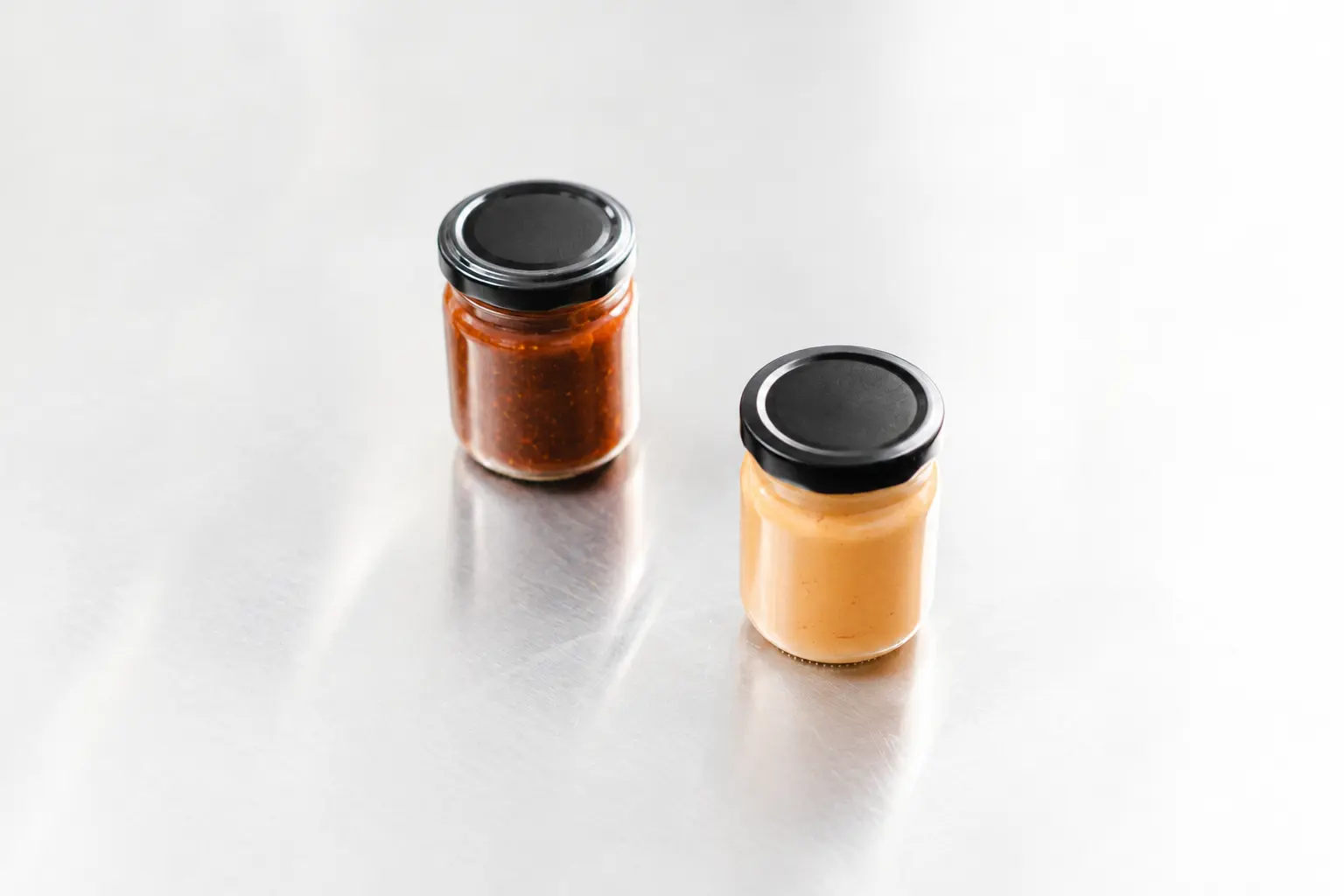 Słoik 100 ml